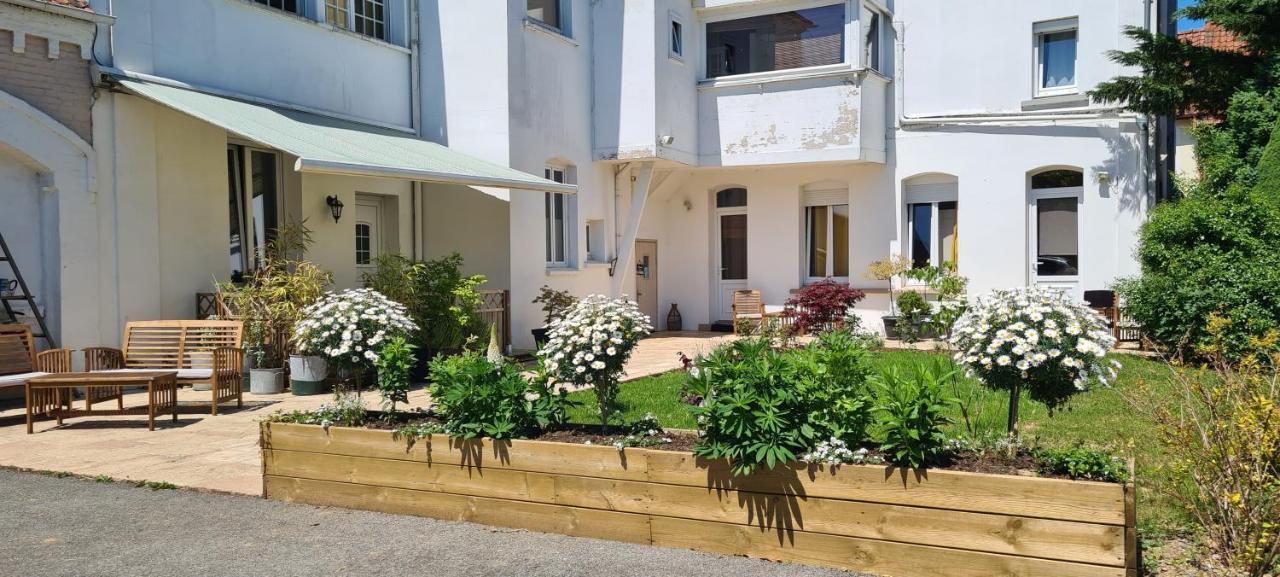 مبيت وإفطار Huby-Saint-Leu Au Bois Dormant المظهر الخارجي الصورة